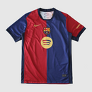 Barcelone Domicile 2024/25