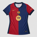 Barcelone Domicile 2024/25 Femme
