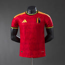 Maillot Domicile Version Joueur 25/26