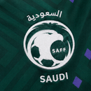 Arabie Saoudite Extérieur 25/26