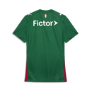 Palmeiras Domicile Vert 26/2027 · Femme