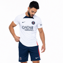 Maillot d'entraînement PSG 22/23 blanc