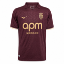 Maillot extérieur de l'AS Monaco 2026-2027