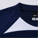 Ensemble de survêtement d'entraînement PSG 22/23 (haut sans manches) – Bleu foncé