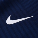 Ensemble de survêtement d'entraînement PSG 22/23 (haut sans manches) – Bleu foncé