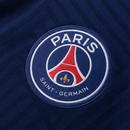 Ensemble de survêtement d'entraînement PSG 22/23 (haut sans manches) – Bleu foncé