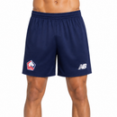 Short domicile Lille LOSC 2025/26