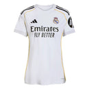 Real Madrid Domicile 25/26 · Femme