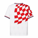 Croatie Rétro Extérieur 1998