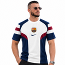 Barcelone T-shirt décontracté 26/2027