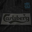 Liverpool Rétro 1995
