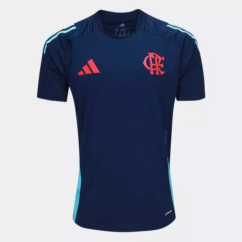 Flamengo Entraînement 2025/26