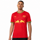 Maillot extérieur du RB Leipzig 2026-2027