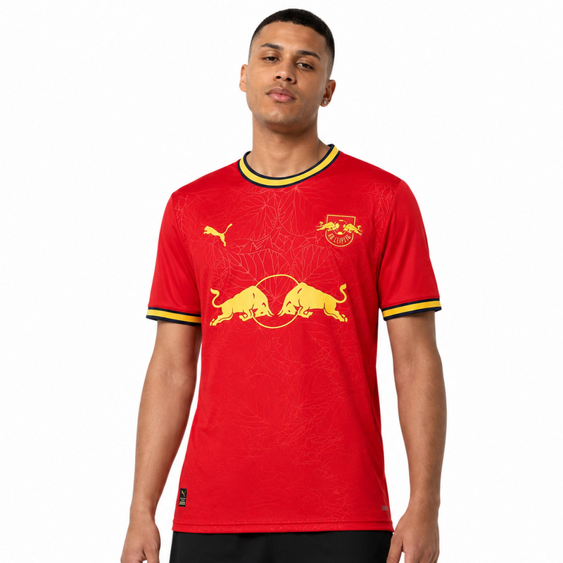 RB Leipzig Extérieur 2026/27