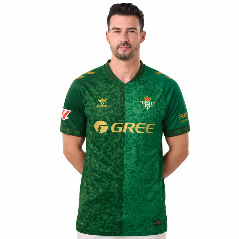 Real Betis Extérieur 2026/27