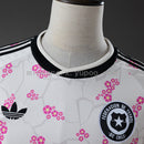 Maillot Extérieur 2026