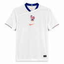 Maillot extérieur de la France 2025/26