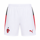 Short AC Milan Extérieur 25/2026