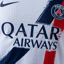 Maillot Extérieur Version Joueur 24/25