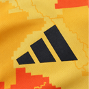 Paris FC Third 2025/26 Femme Crop Top