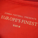 Espagne Édition Spéciale Royal Écusson Rouge