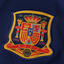 Espagne Rétro Extérieur 2010