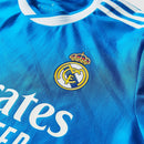 Real Madrid Third 2025/26 Version Joueur