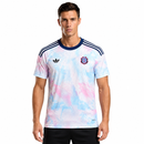 Costa Rica Extérieur 2026