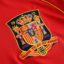 Espagne Rétro Domicile 2008