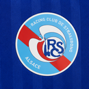 Maillot domicile RC Strasbourg Alsace 24/25