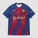 Barcelone Domicile Ed Sheeran 2025/26