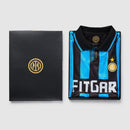 Inter Milan Rétro Domicile 1991/92