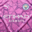 Manchester City Gardien 2 2026/27