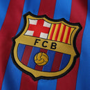 Barcelone Domicile 2021/22