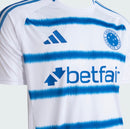 Cruzeiro Blanche 2025