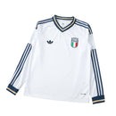Italie Extérieur Blanc 26/2027 · Manches Longues