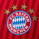 Bayern Munich Domicile 2026/27 Version Joueur