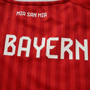 Bayern Munich Domicile 2026/27 Manches Longues
