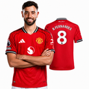 Bruno Fernandes Manchester United 2026