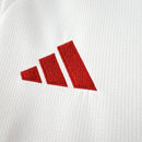 Flamengo Extérieur Blanc 26/2027