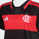 Flamengo Domicile Rouge 26/2027 · Femme