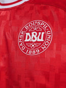 Danemark Rouge 24/2025