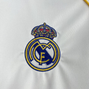 Real Madrid Domicile 25/26