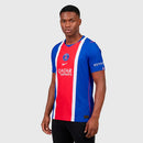 Sortie du maillot domicile, version joueur 26/27