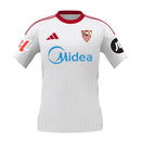 Maillot Domicile 25/26