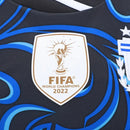 Argentine Extérieur Argent/Bleu 26/2027 · Femme