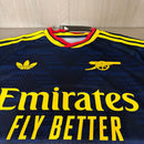 Arsenal Extérieur 26/27 · Version Joueur