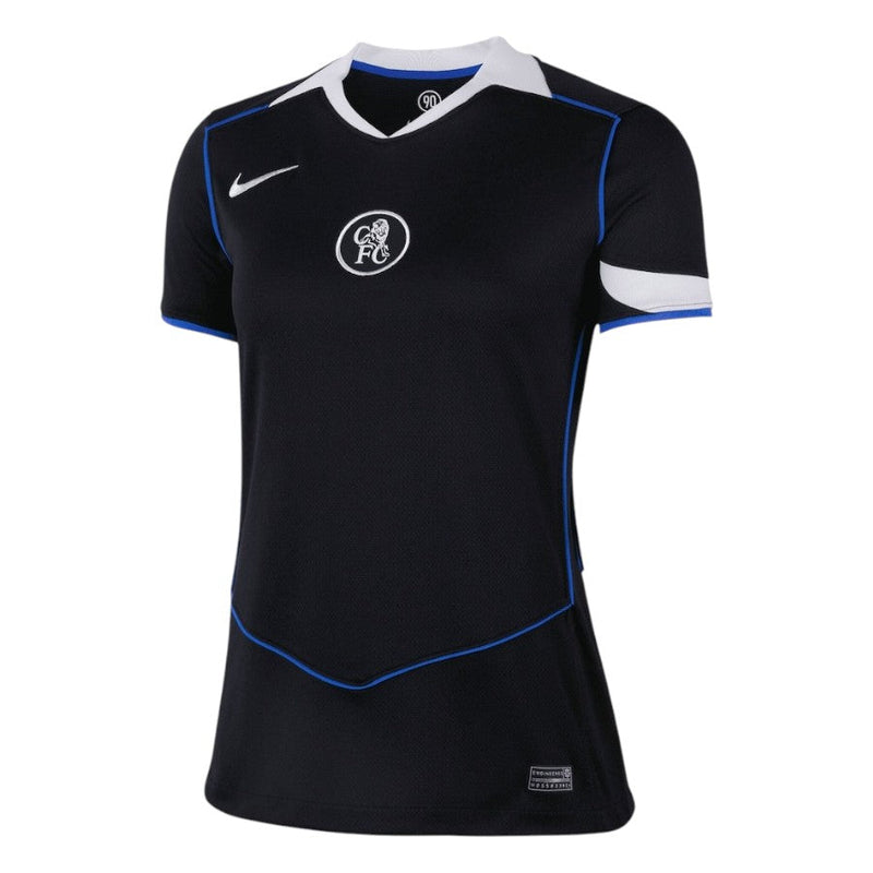 Chelsea Third 2025/26 Femme
