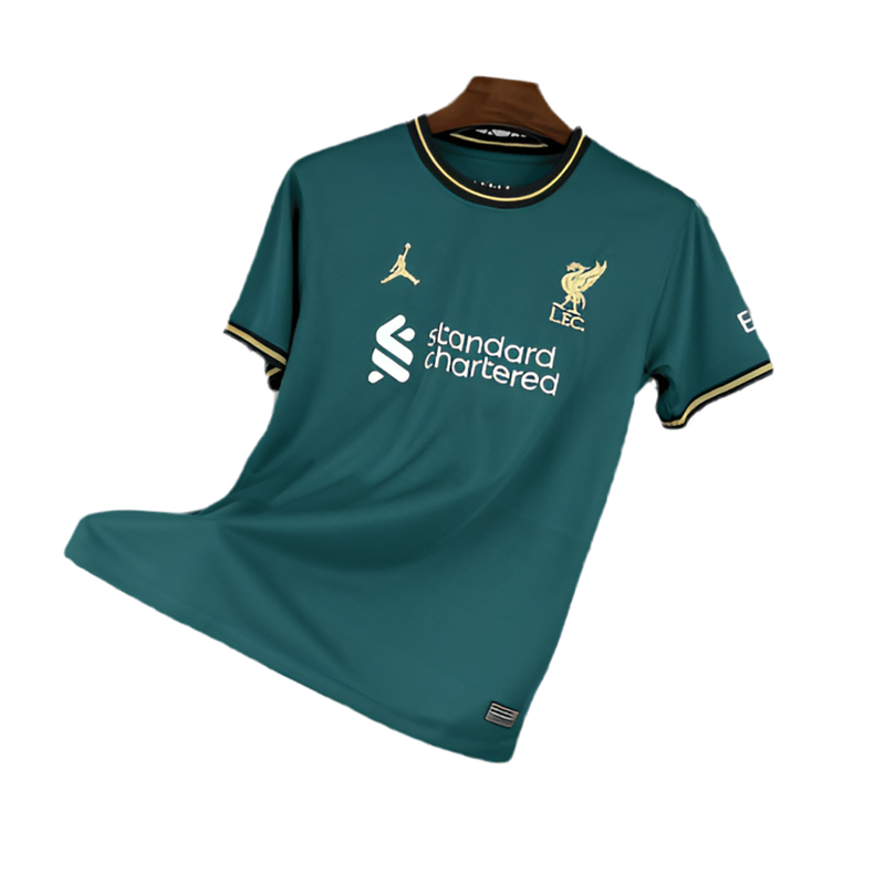 Liverpool 2025/26