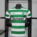 Maillot Domicile Version Joueur 25/26